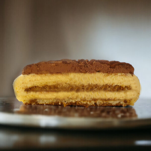Tiramisú - Imagen 2