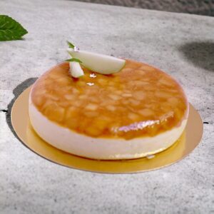 Manzana Tatin