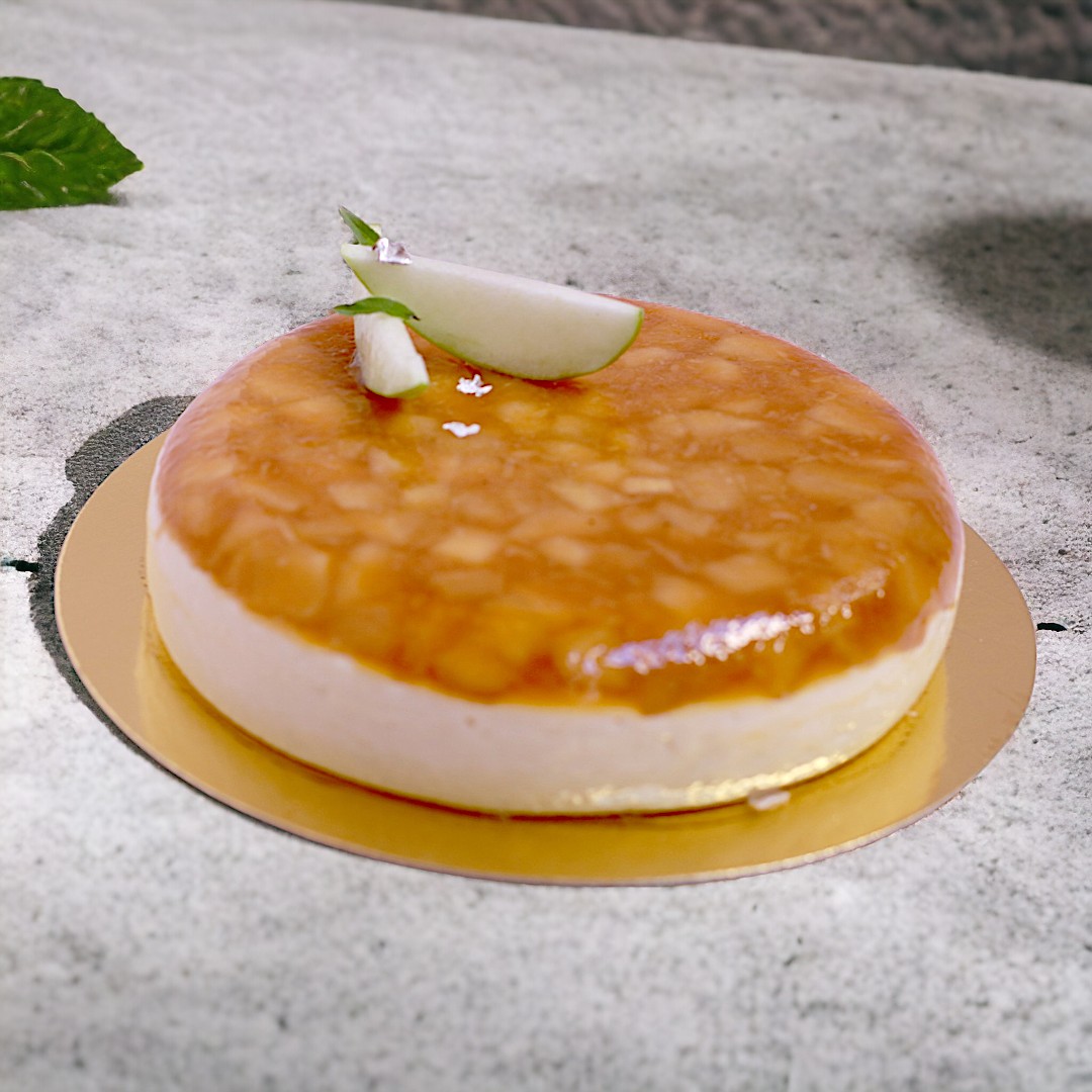 Manzana Tatin