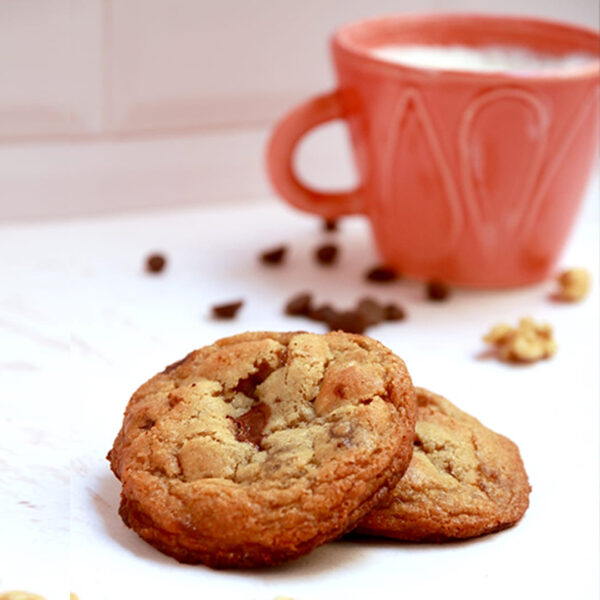 NY Cookies