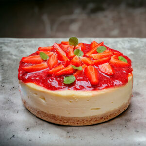 Cheescake