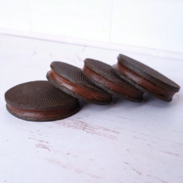 Minisablées de café