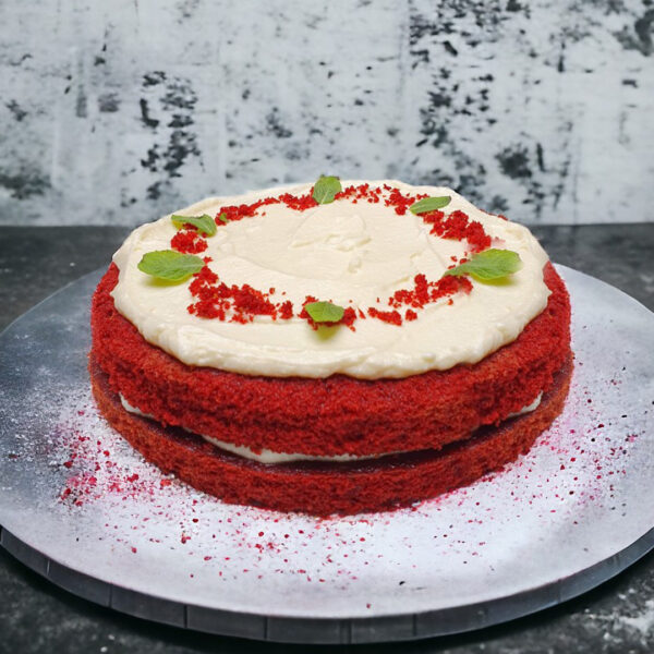 Red Velvet